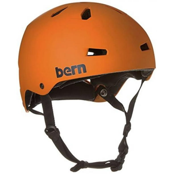 Bern Macon Helmet Closeout